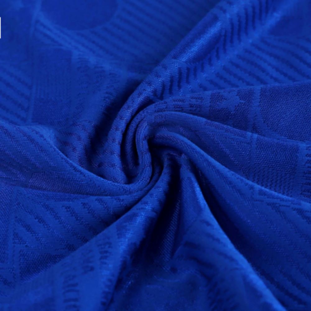 1994/95 Italy Home Jersey - ITASPORT