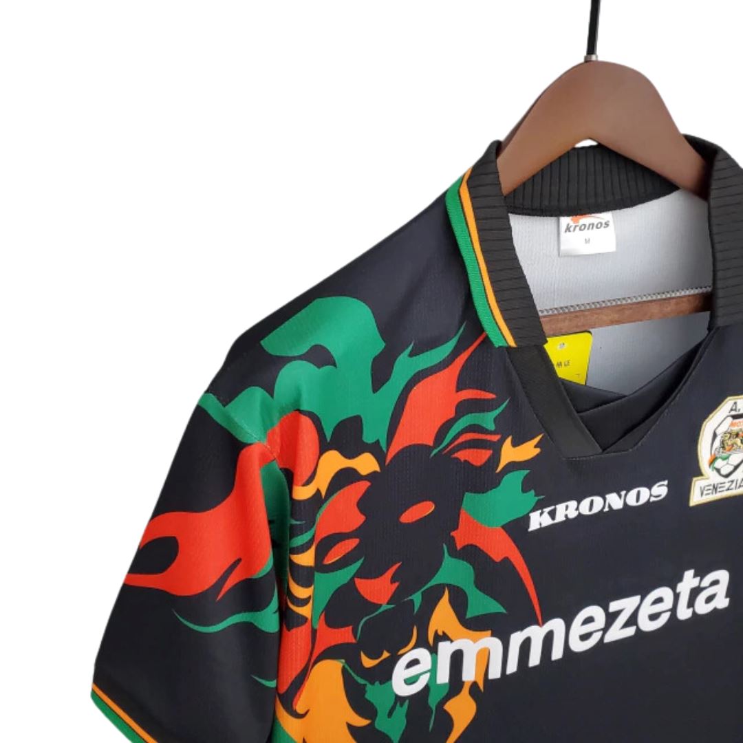 Venezia 1998 Home Jersey - ITASPORT