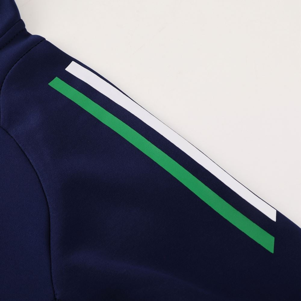 Italy Pro Drill Tracksuit 24/25 - ADIDAS