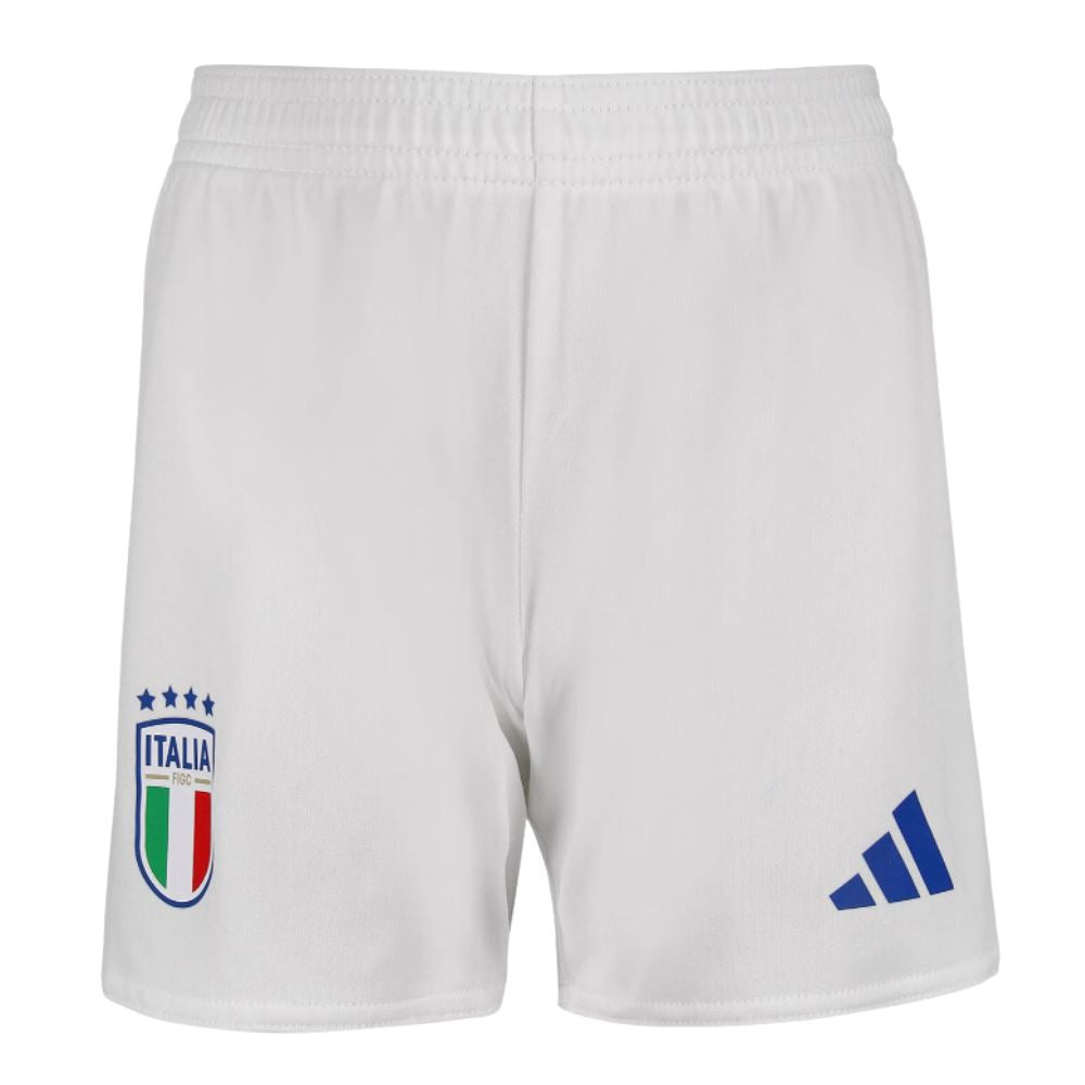 Italy Home Jersey 2024 Kids - ADIDAS