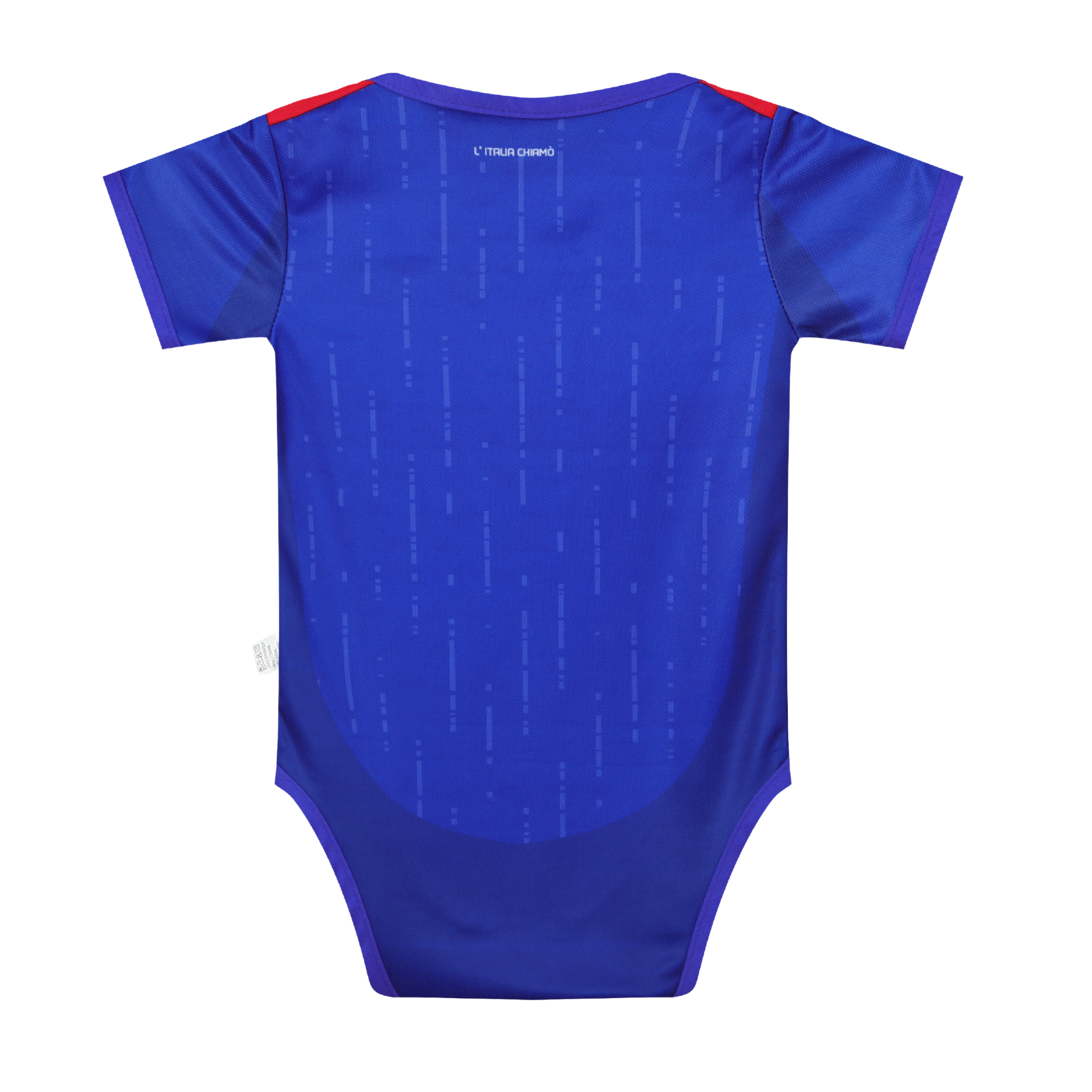Italy 24/25 Baby Bodysuit