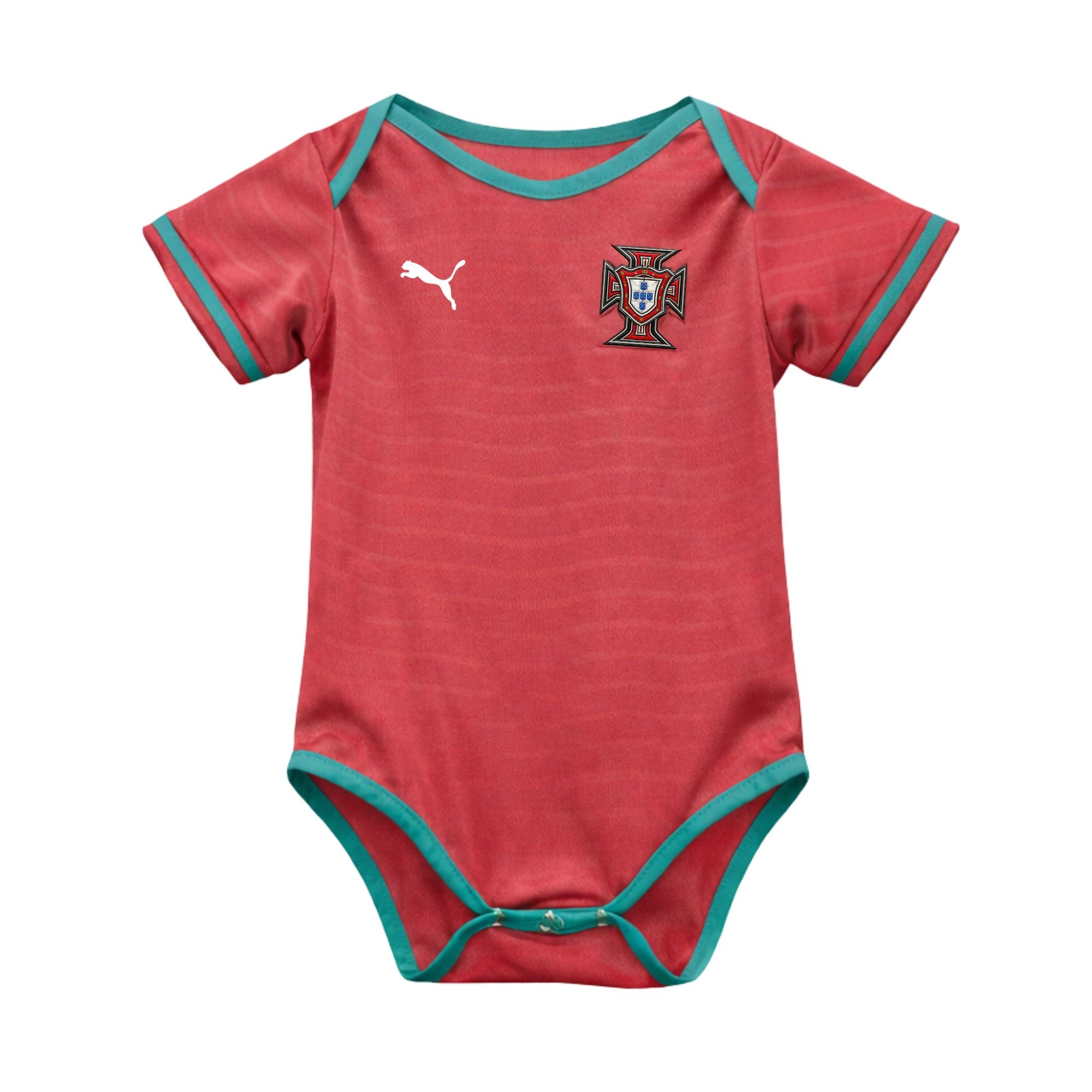 England 2026 Home Baby Jersey | Infant Three Lions Kit | ITASPORT