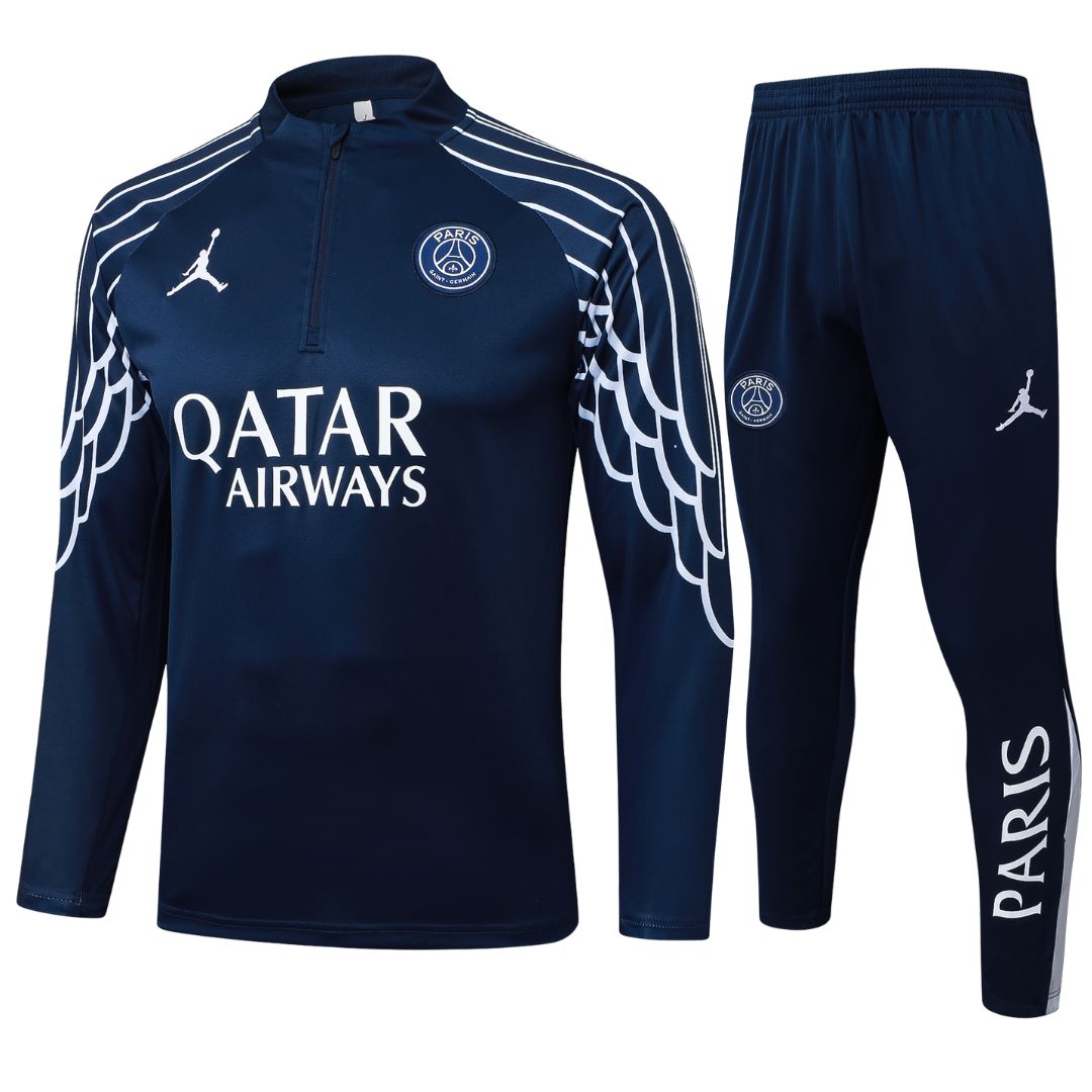 Paris Voetbal Trainingspak Psg Pak Tracksuit Parijs Trainingspak Paris Football Tracksuit Lange Mouwen Sportkleding Ademend Sporttraining Fitness Looppak Jongens Joggingpak, C-3, 18(155-167cm Paris Voetbal Trainingspak Psg Pak Tracksuit Parijs Trainingspak Paris Football Tracksuit Lange Mouwen Sportkleding Ademend Sporttraining Fitness Looppak Jongens Joggingpak, C-3, 18(155-167cm