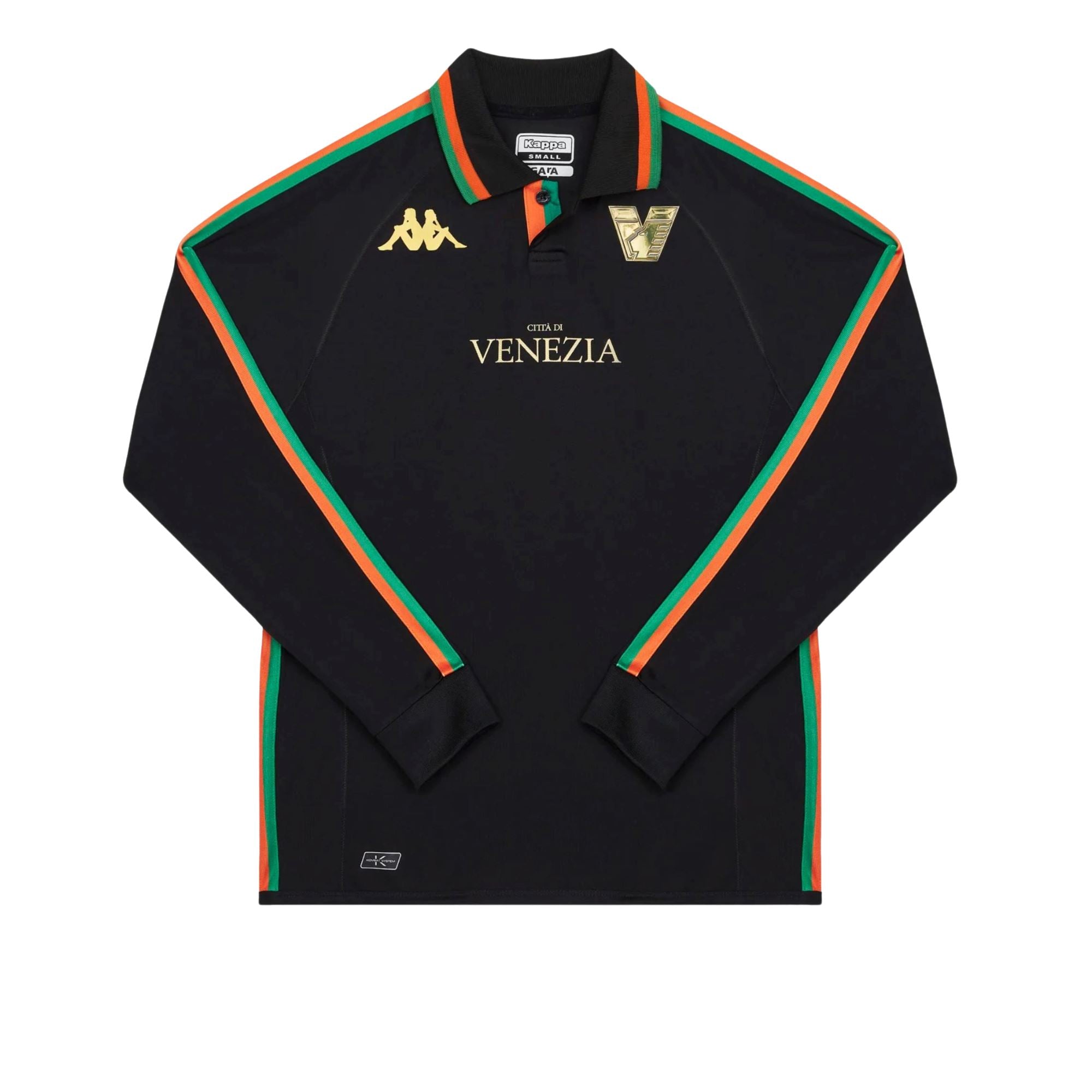 Promo Nouveau Maillot de Foot Venezia FC Domicile 2022/2023 Promo Nouveau Maillot de Foot Venezia FC Domicile 2022/2023