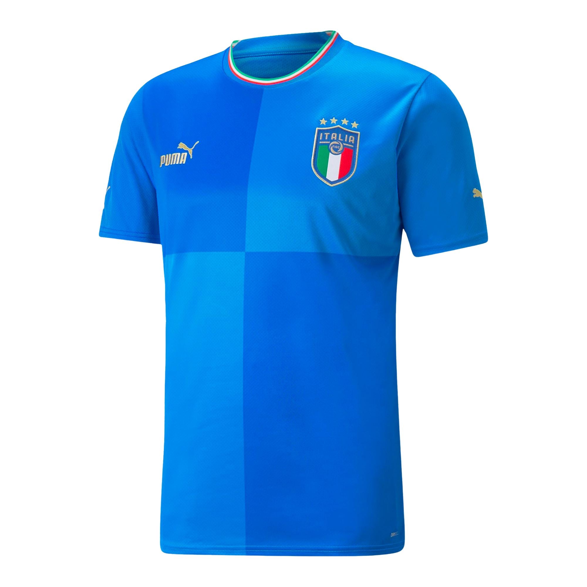 Italy Home Jersey 2022/23 - ITASPORT