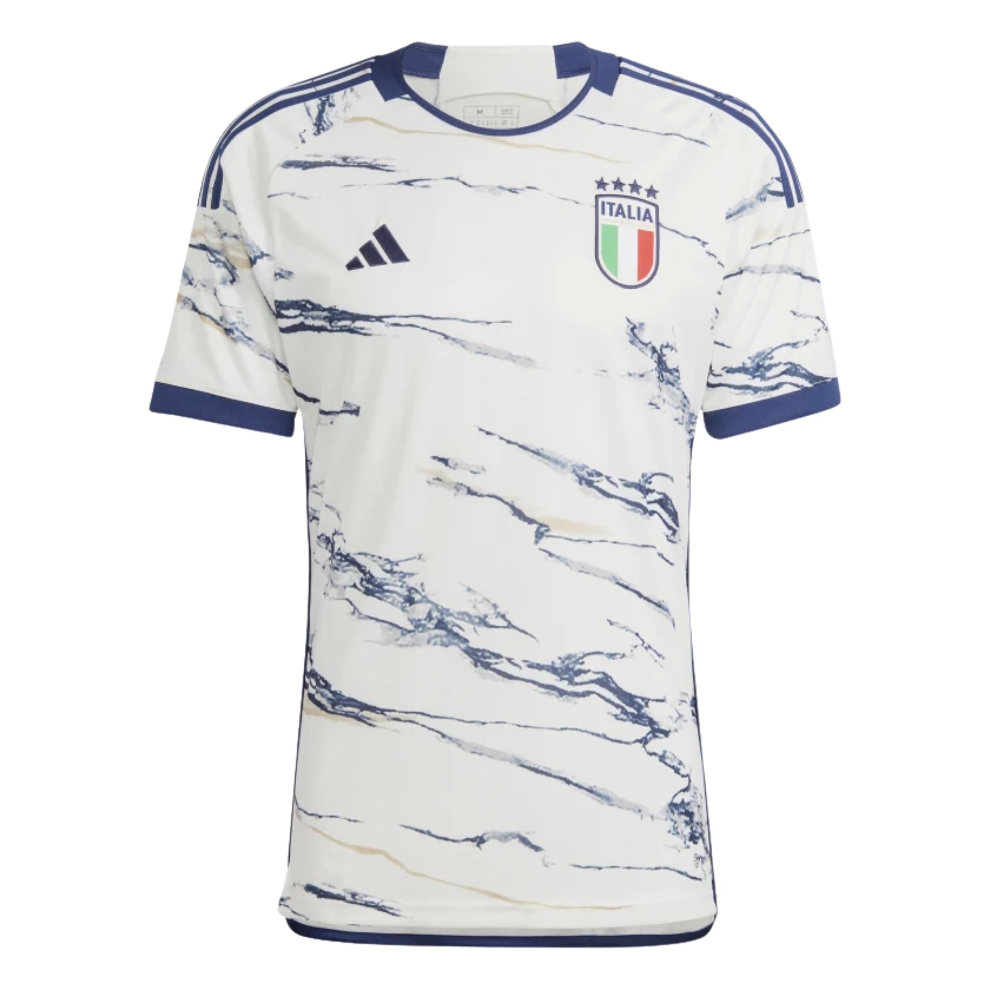 2023 ITALY Limited Edition Football Shirt Italia Concept 