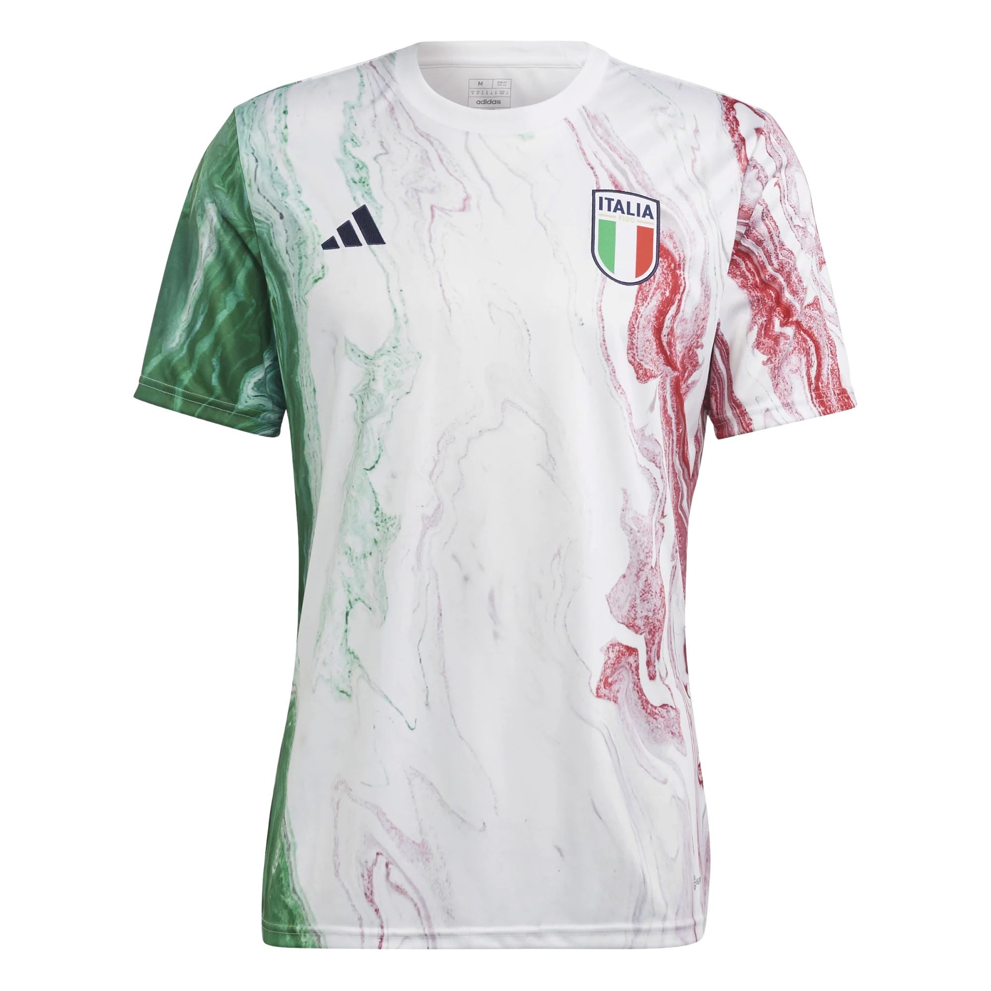 Italy Pre Match Jersey 2023/24 - ITASPORT