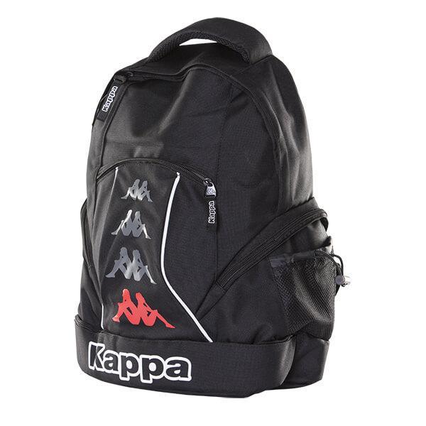 rustig aan draaipunt hardop Kappa Backpack Medium | Kappa Backpacks and Soccer Bags – ITASPORT
