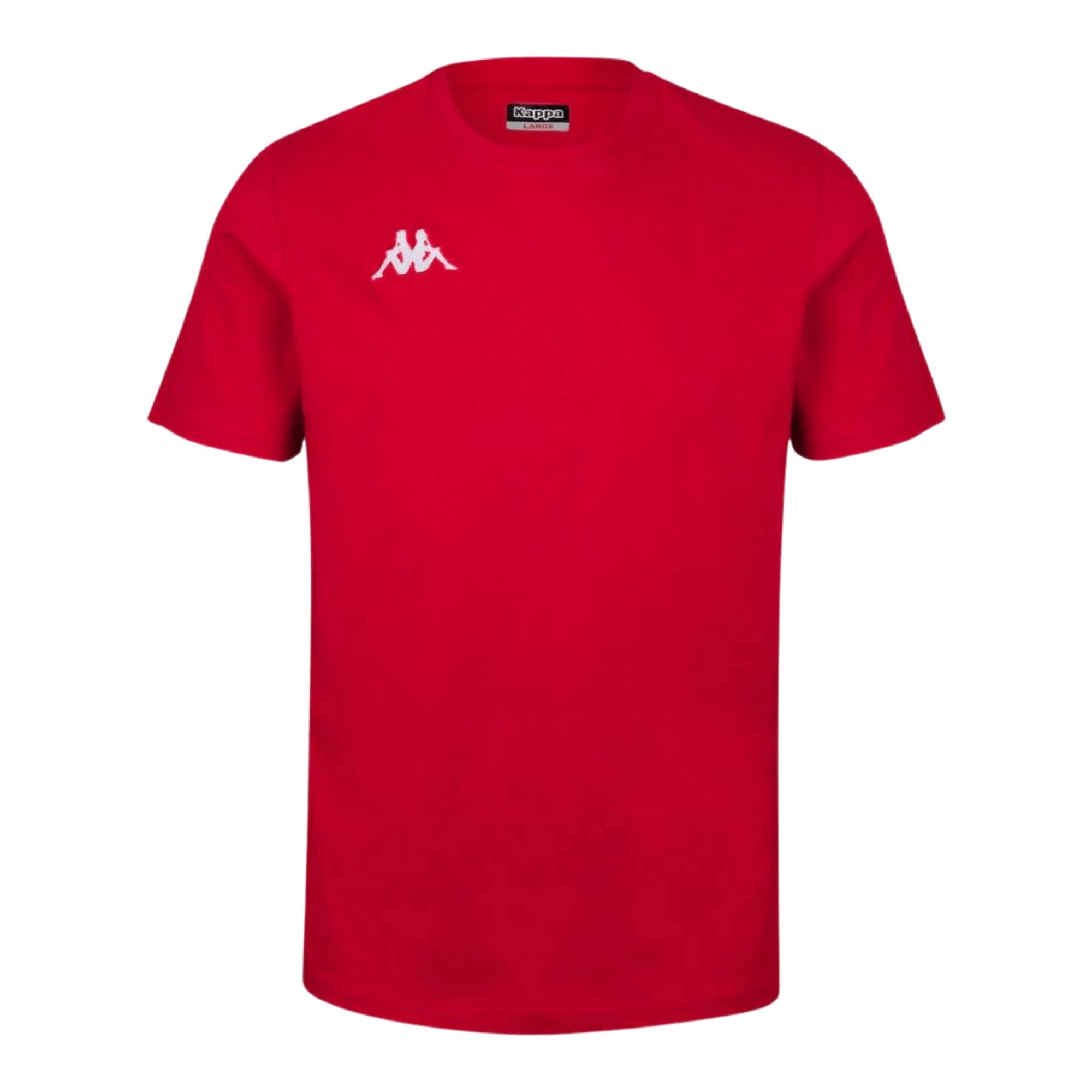 Kappa Calze marca modello KAPPA4SOCCER DOVO RED GRANATA Kappa Calze marca modello KAPPA4SOCCER DOVO RED GRANATA