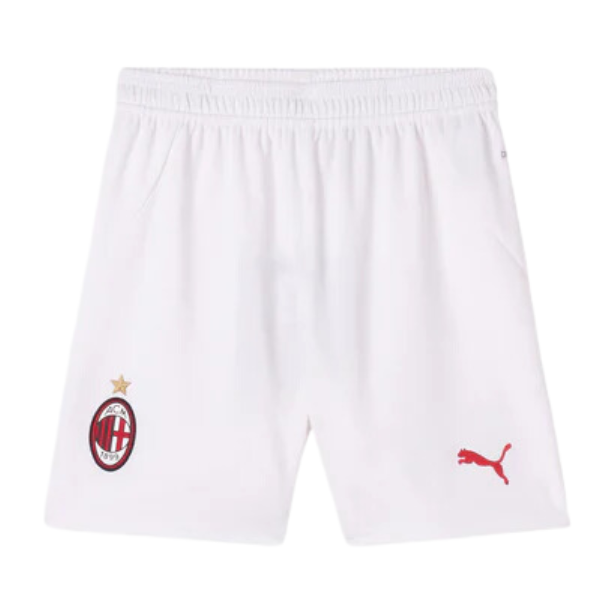 AC Milan 24/25 Home Jersey Kids