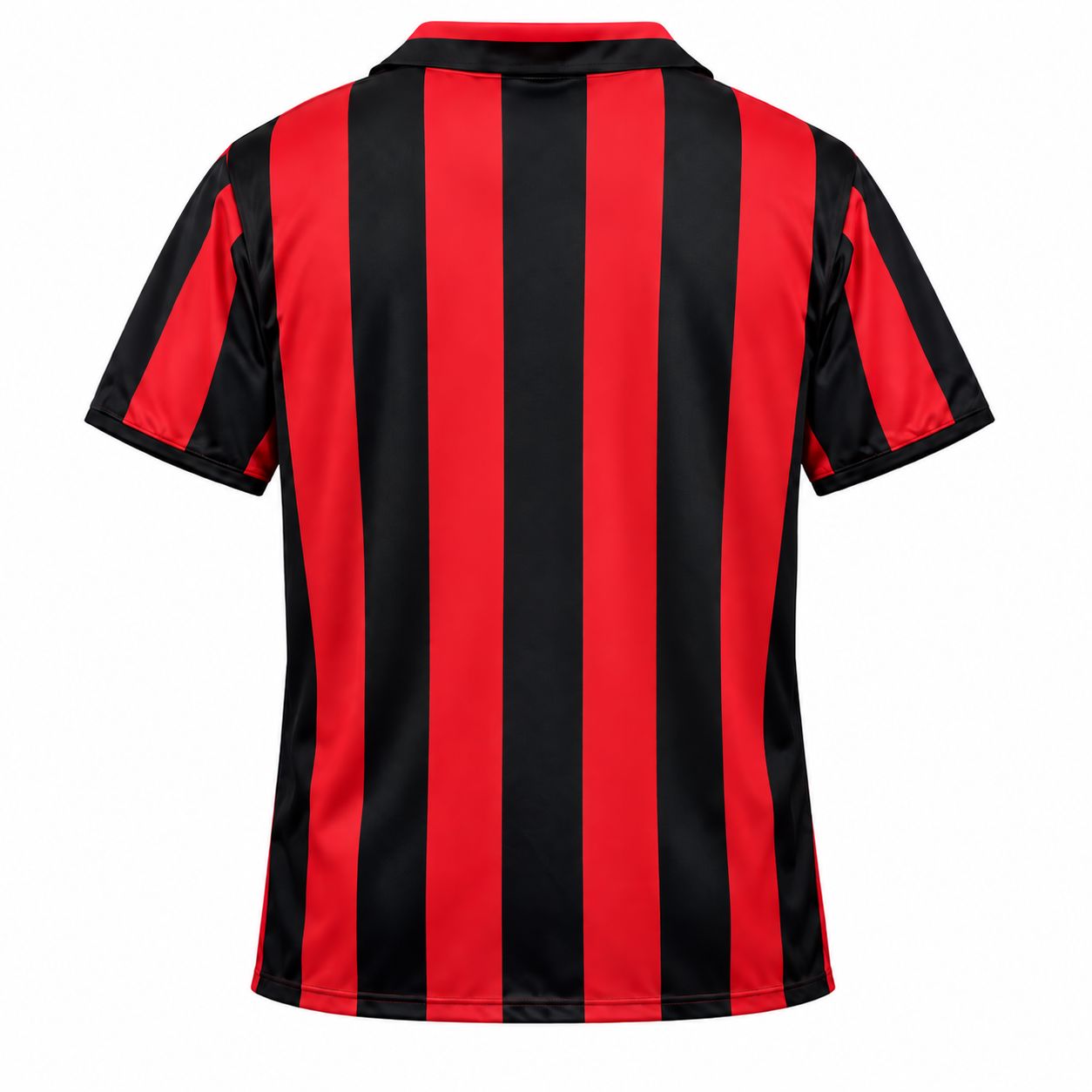1988/89 AC Milan Home Jersey | 88/89 AC Milan Shirt | ITASPORT