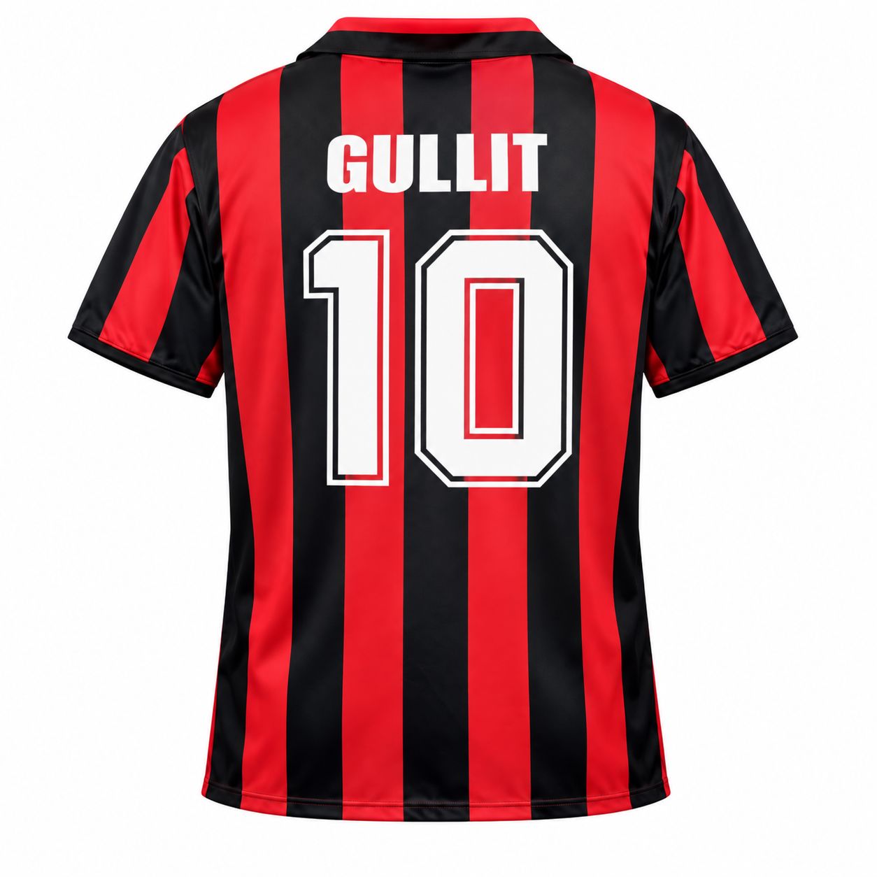 1988/89 AC Milan Home Jersey | 88/89 AC Milan Shirt | ITASPORT