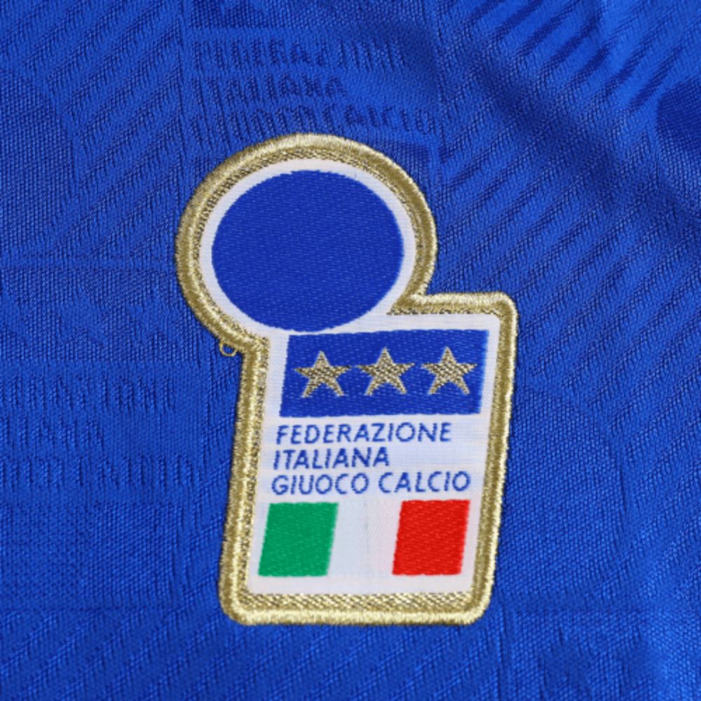1994/95 Italy Home Jersey - ITASPORT