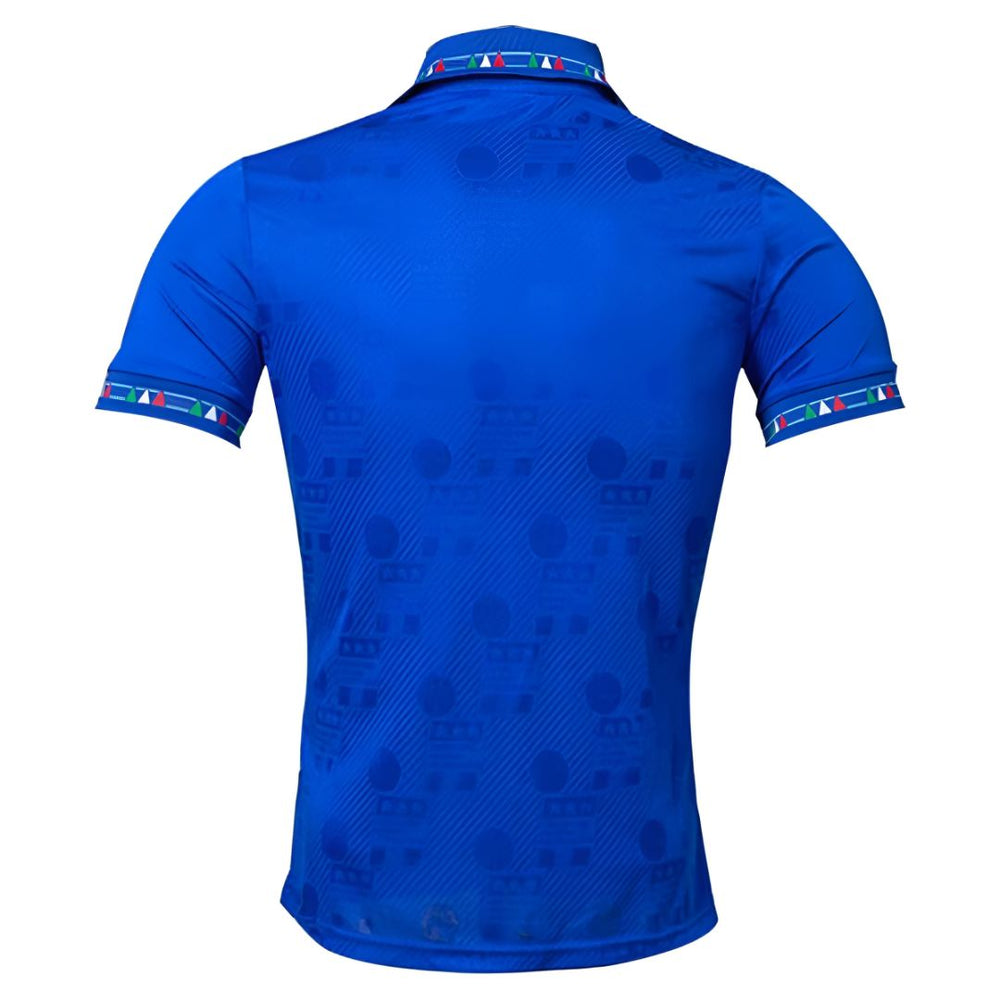 1994/95 Italy Home Jersey - ITASPORT