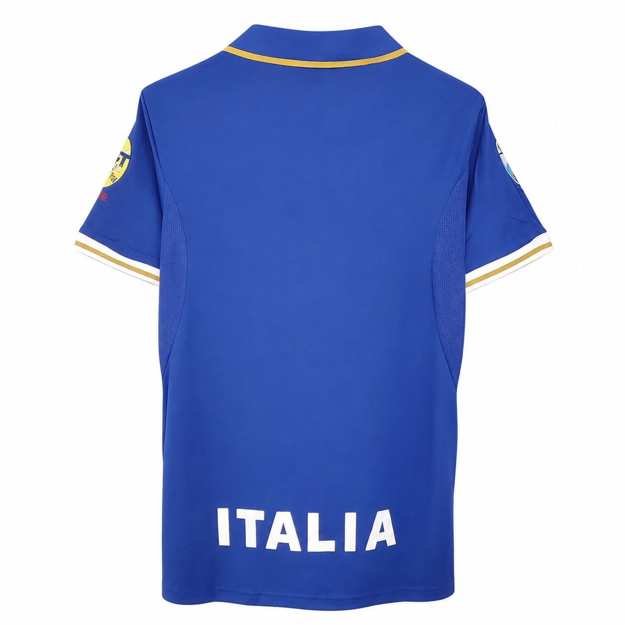 Retro 1996/97 Italy Home Jersey | Baggio Jersey | 96/97 Italy Home