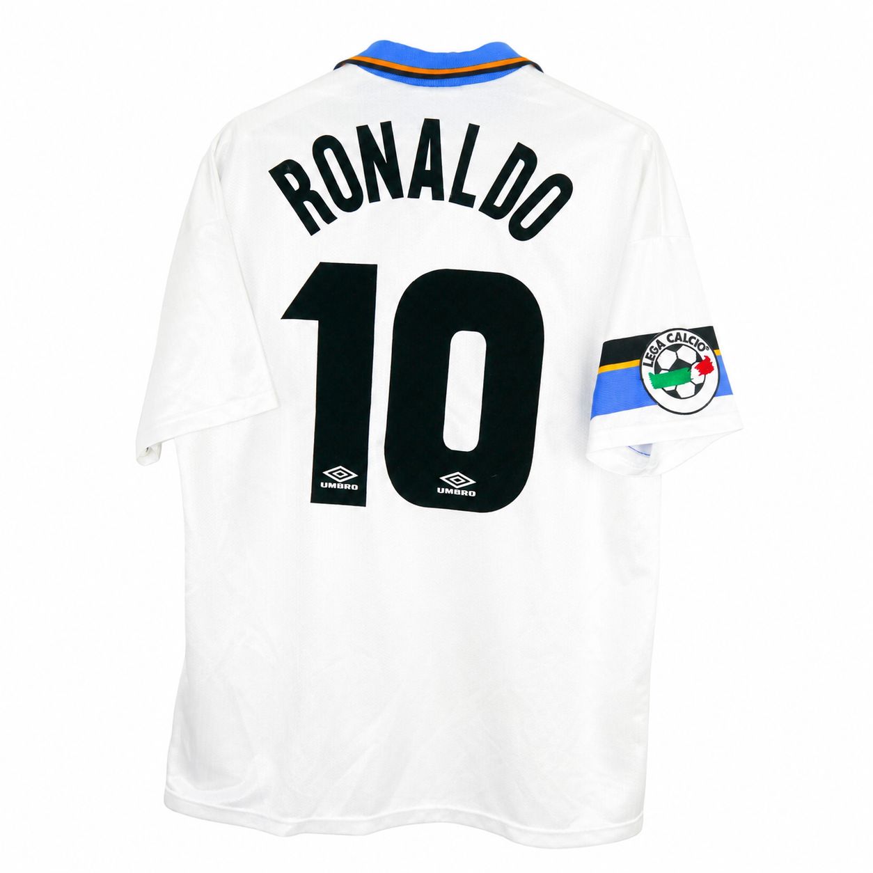 Retro 97/98 Inter Away Jersey | Retro 97/98 Inter Away Kit | Retro