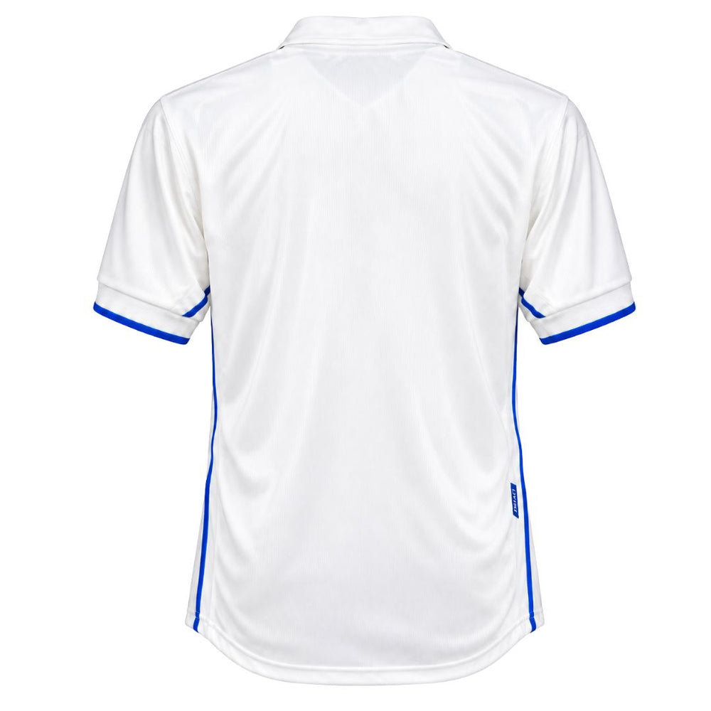 1997/98 Italy Away Jersey - ITASPORT