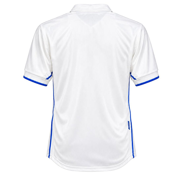 1997/98 Italy Away Jersey - ITASPORT