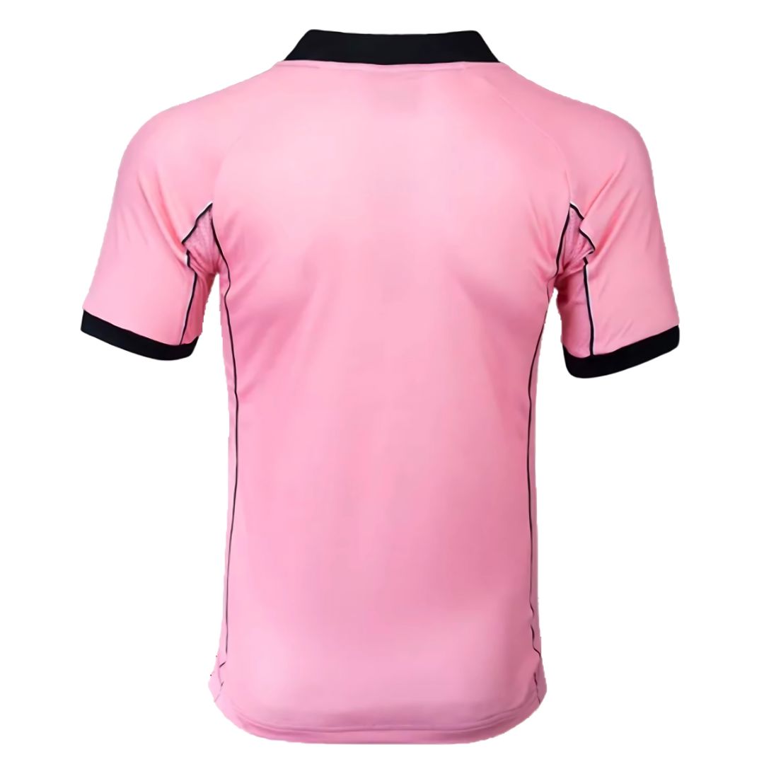 1997/98 Juventus Centenary Away Jersey - ITASPORT