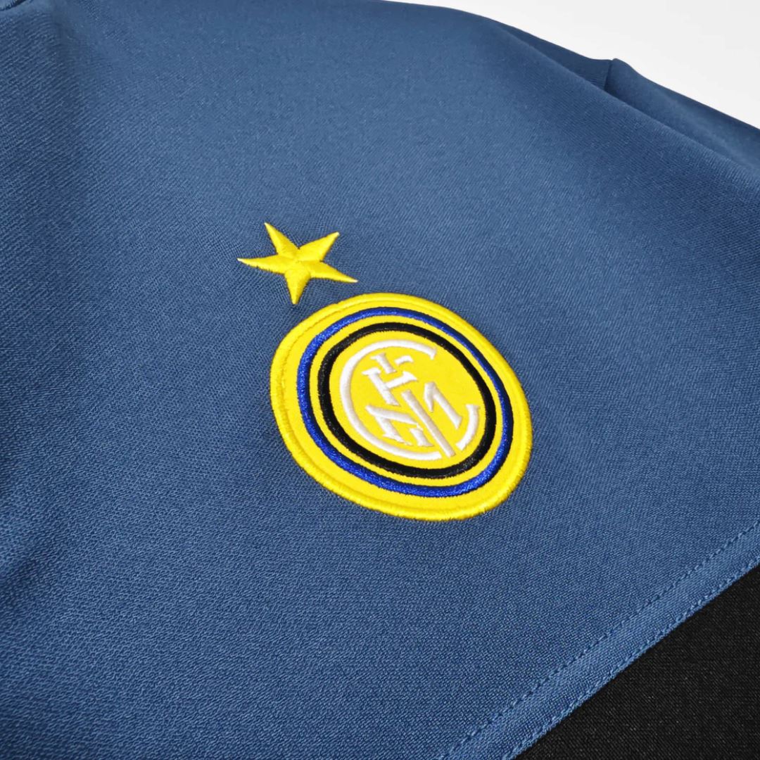 1998/99 Inter Milan Third Jersey - ITASPORT