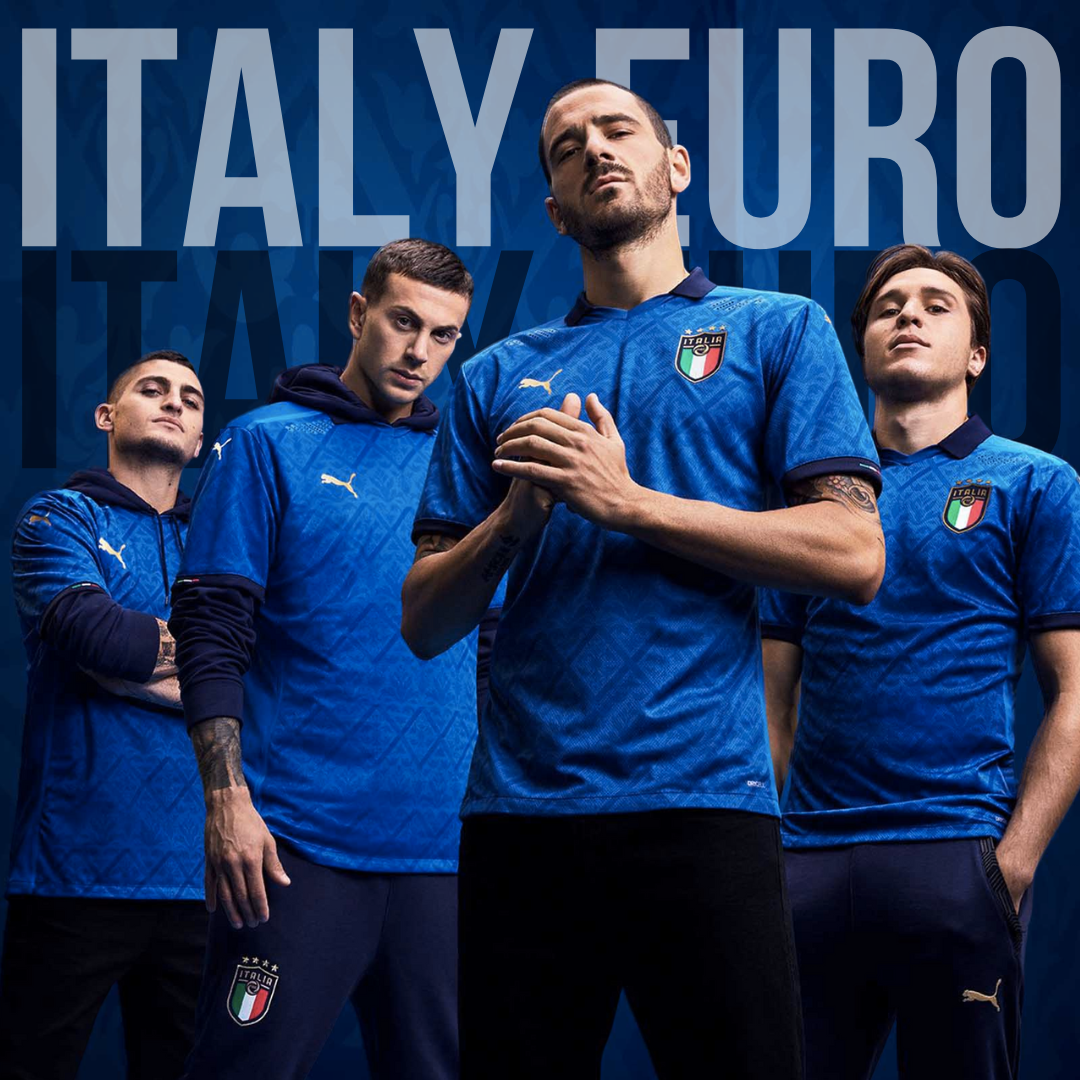 Italy Soccer Jerseys, Italia Sportswear Collection