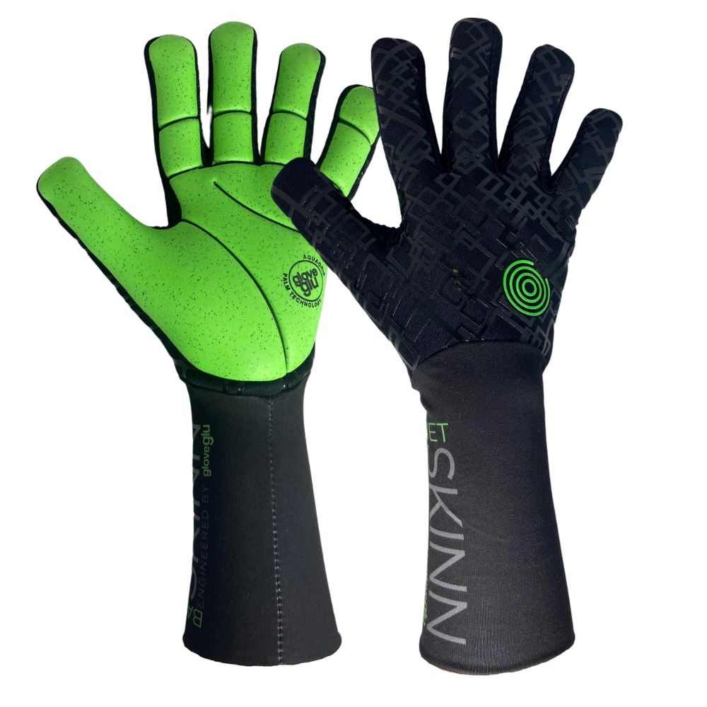 Goalkeeper Gloves – Skinn Wet by GGlab - ITASPORT