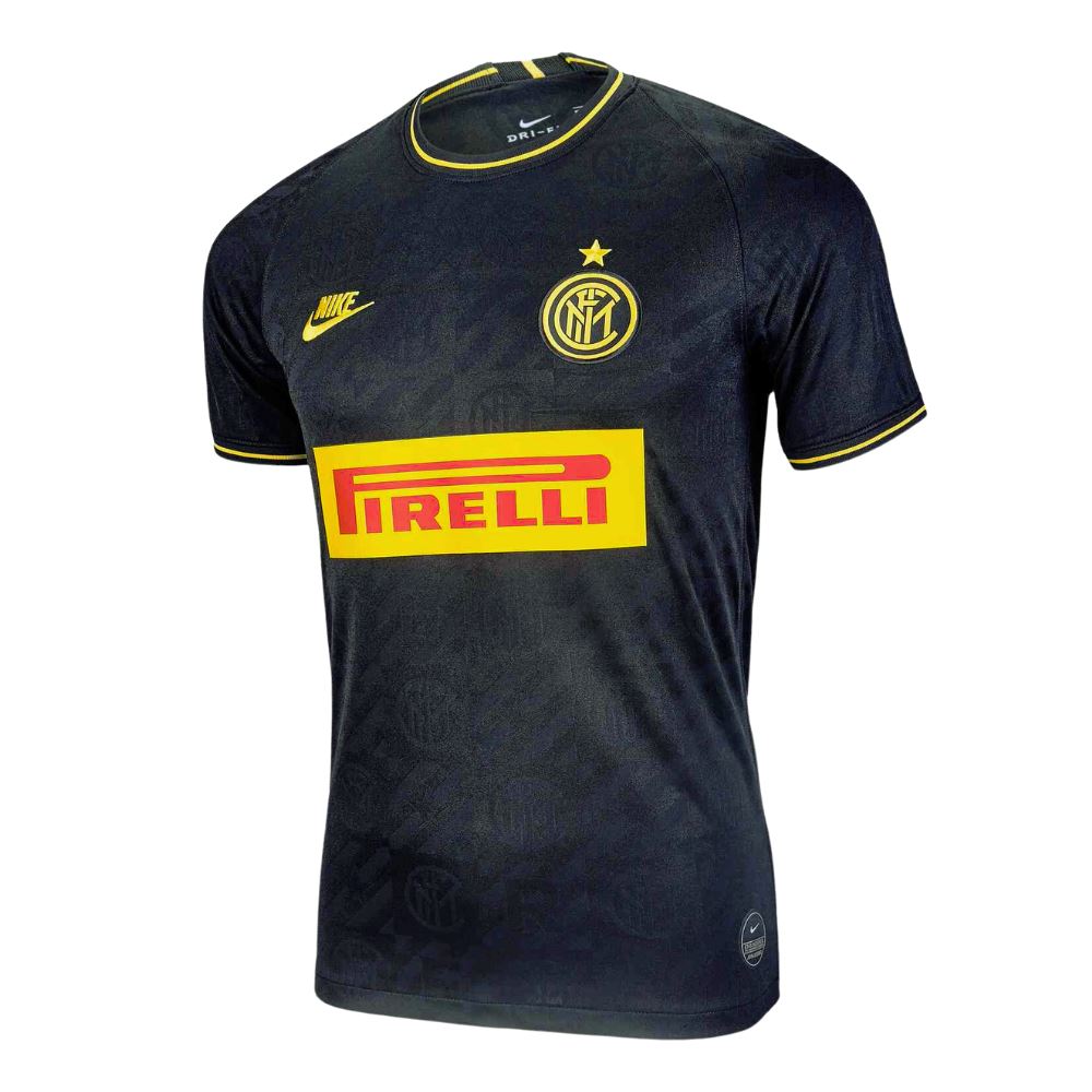 Inter Milan Third Jersey 2019/20 - ITASPORT
