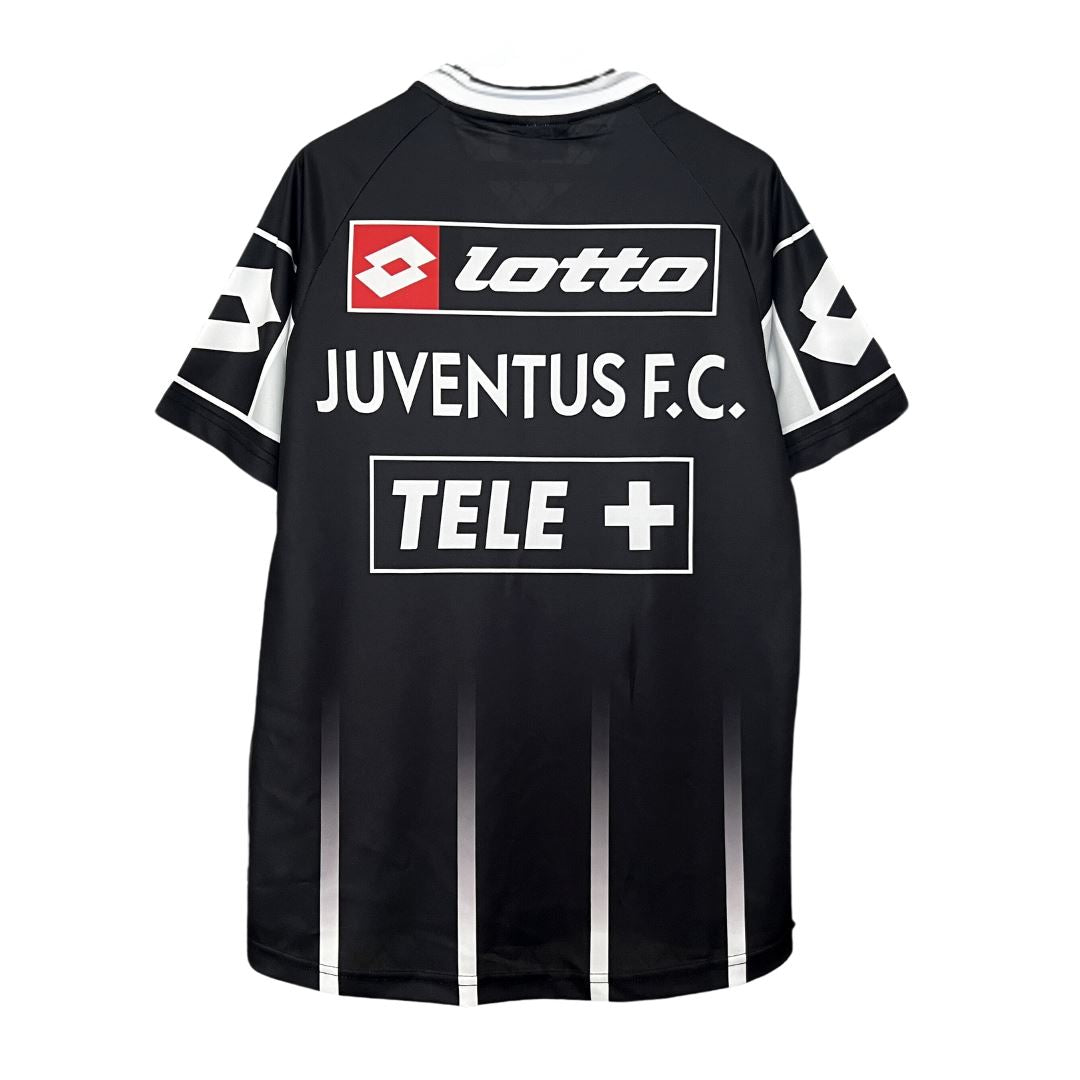 2000/01 Juventus Training Jersey - ITASPORT