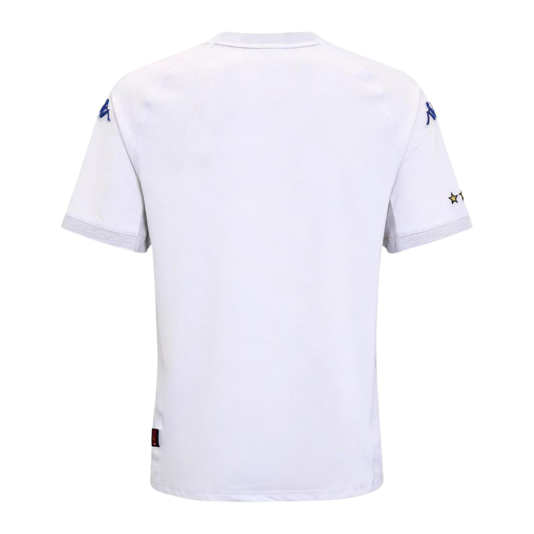 2000/01 Italy Away Jersey - ITASPORT