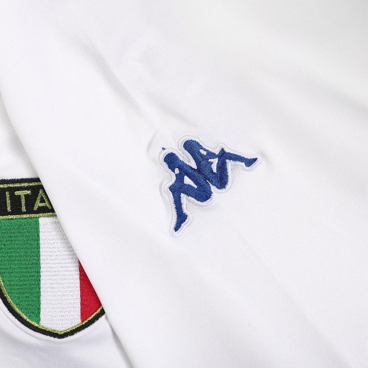 2000/01 Italy Away Jersey - ITASPORT