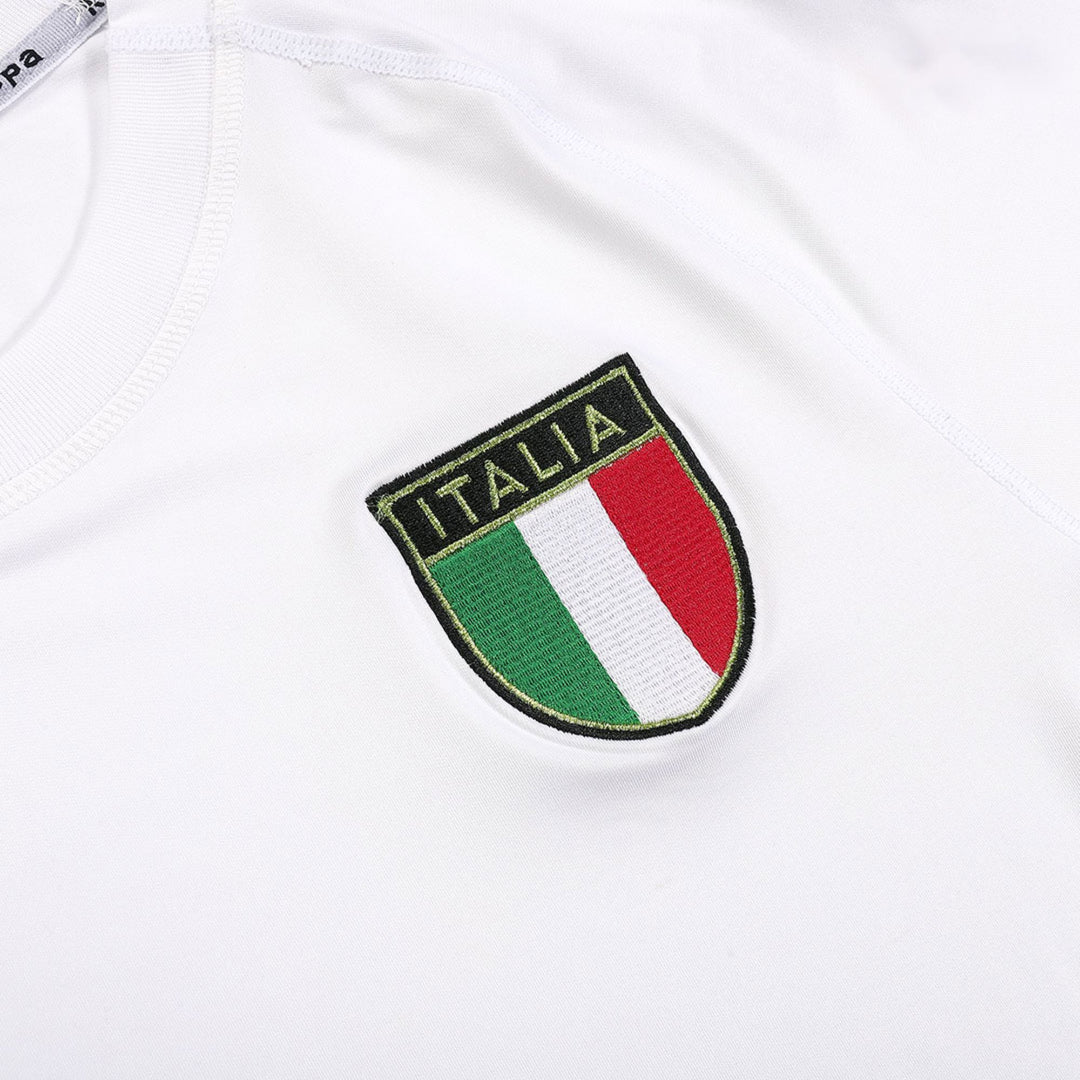 2000/01 Italy Away Jersey - ITASPORT