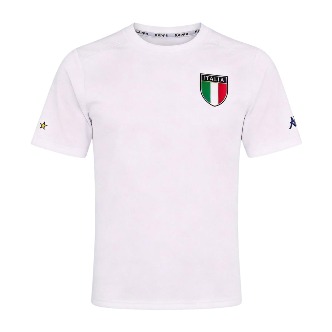 2000/01 Italy Away Jersey - ITASPORT