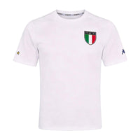 2000/01 Italy Away Jersey - ITASPORT