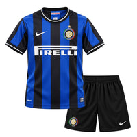 2009/10 Inter Milan Kids Retro - NIKE