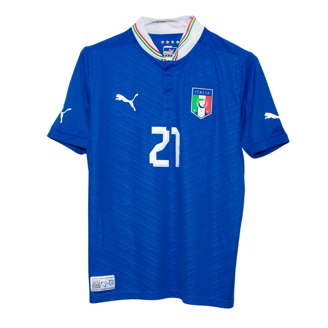 Retro Italy Jerseys Italy World Cup Jersey Vintage Soccer Shirts ITASPORT