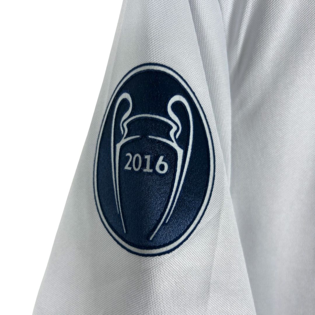 2016/17 Real Madrid Home – Ronaldo 7 - ADIDAS