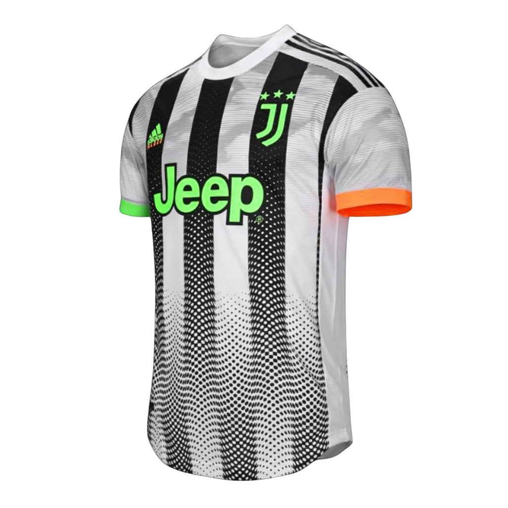 2019/20 Juventus X Palace Home Jersey Juventus Jersey ITASPORT