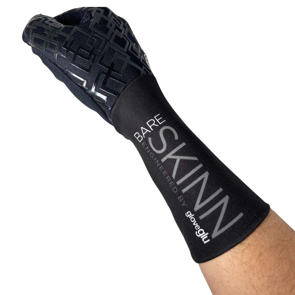 Goalkeeper Gloves – Bare Skinn by GGlab - ITASPORT