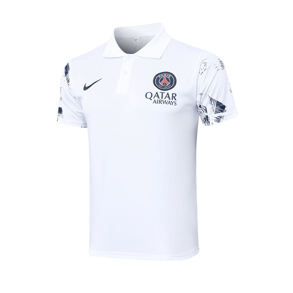 PSG Away Pre-Match Presentation Polo & Pants 24/25 - NIKE