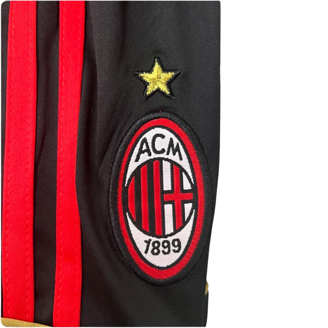 AC Milan 2006/07 Home Jersey Kids - ITA SPORT