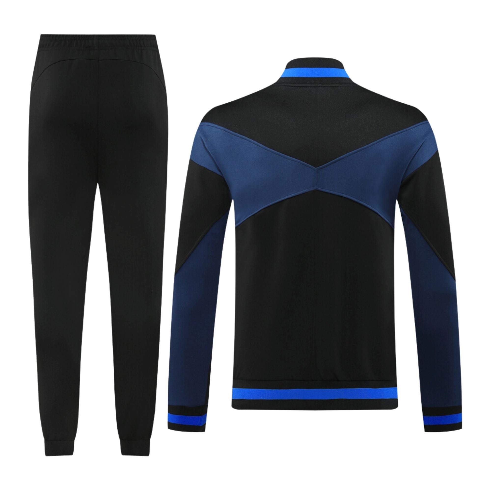 Inter Milan Strike Anthem Tracksuit 24/25 - ITA SPORT