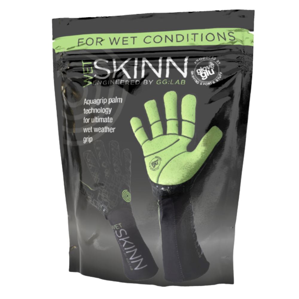 Goalkeeper Gloves – Skinn Wet by GGlab - ITASPORT