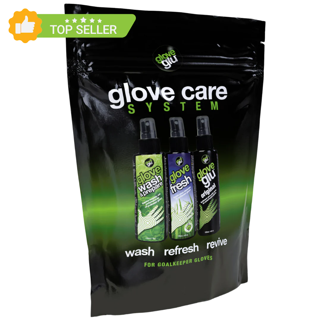 Glove Care System by GloveGlu - GloveGlu