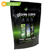 Glove Care System by GloveGlu - GloveGlu