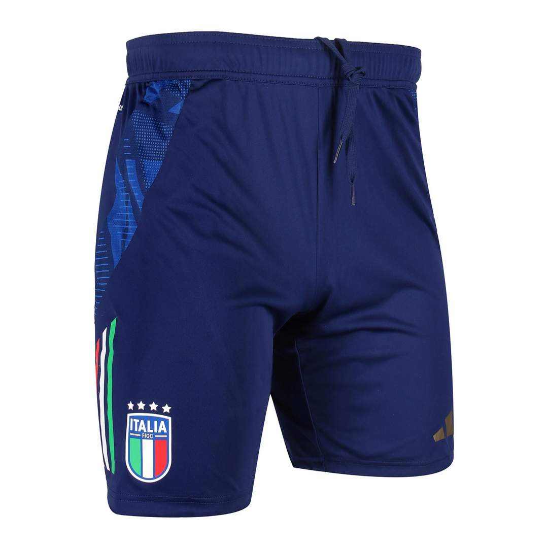 Italy FIGC Training Kit 24/25 Kids