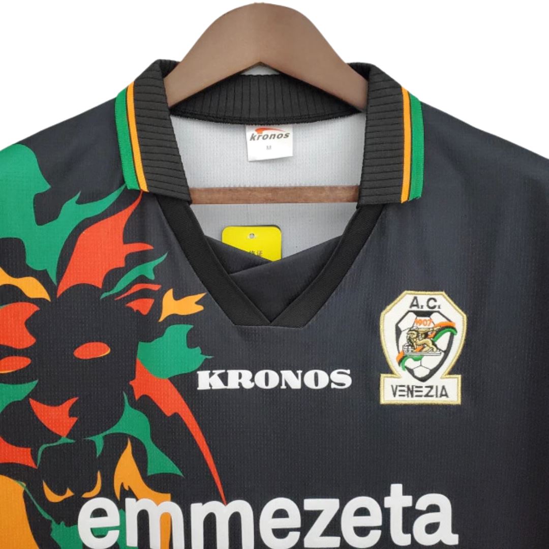 Venezia 1998 Home Jersey - ITASPORT
