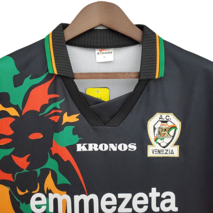 Venezia 1998 Home Jersey - ITASPORT