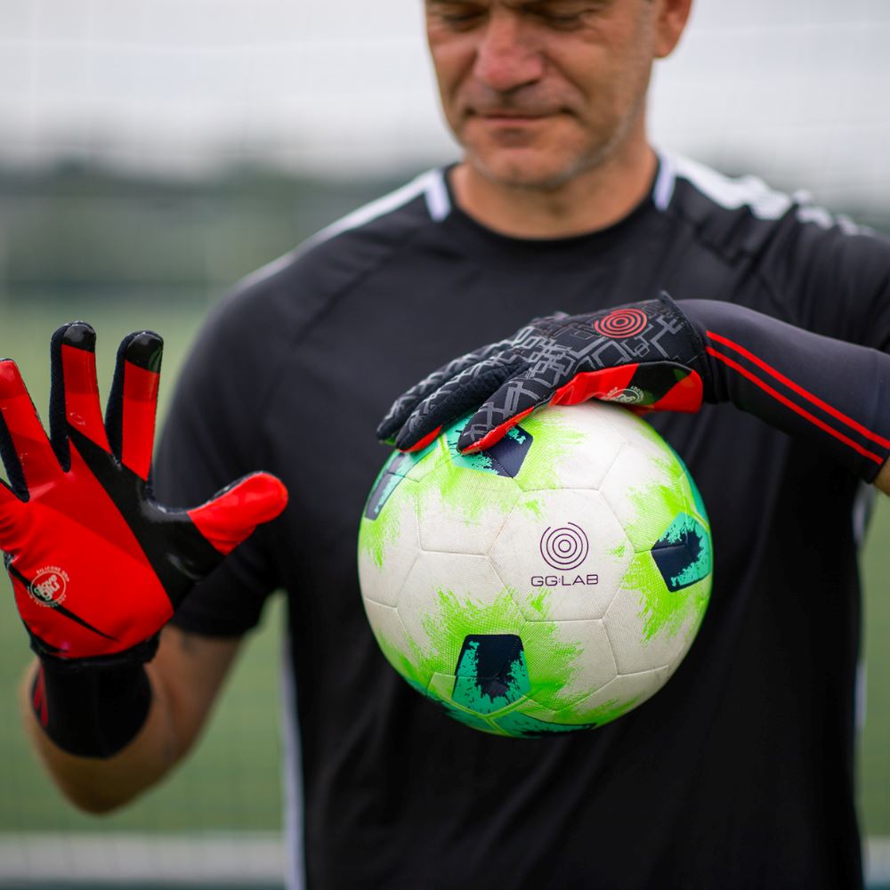 Goalkeeper Gloves – Skinn Dry by GGlab - ITASPORT