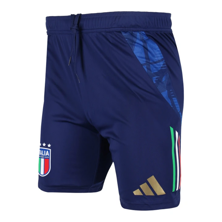 Italy FIGC Training Kit 24/25 Kids