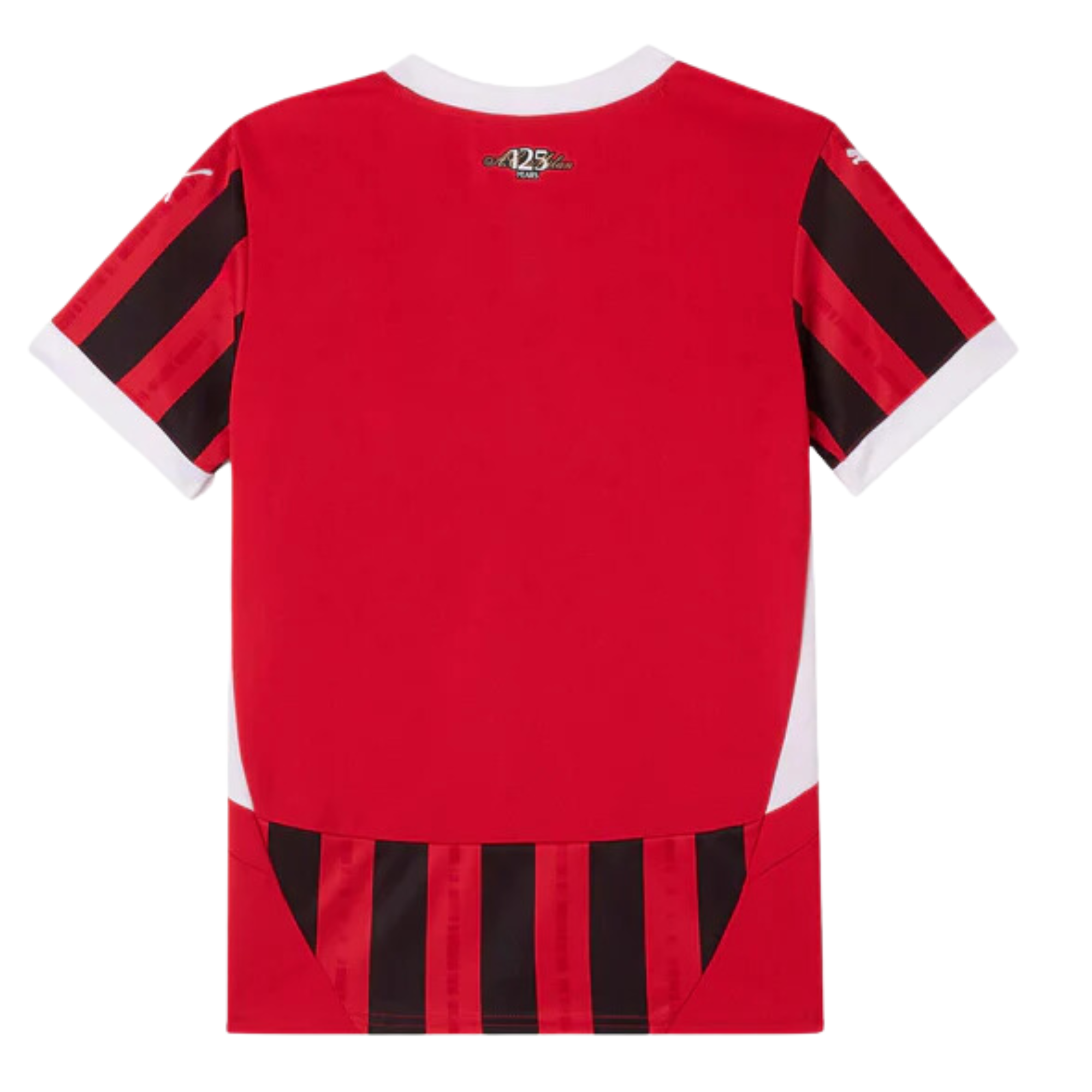 AC Milan 24/25 Home Jersey Kids